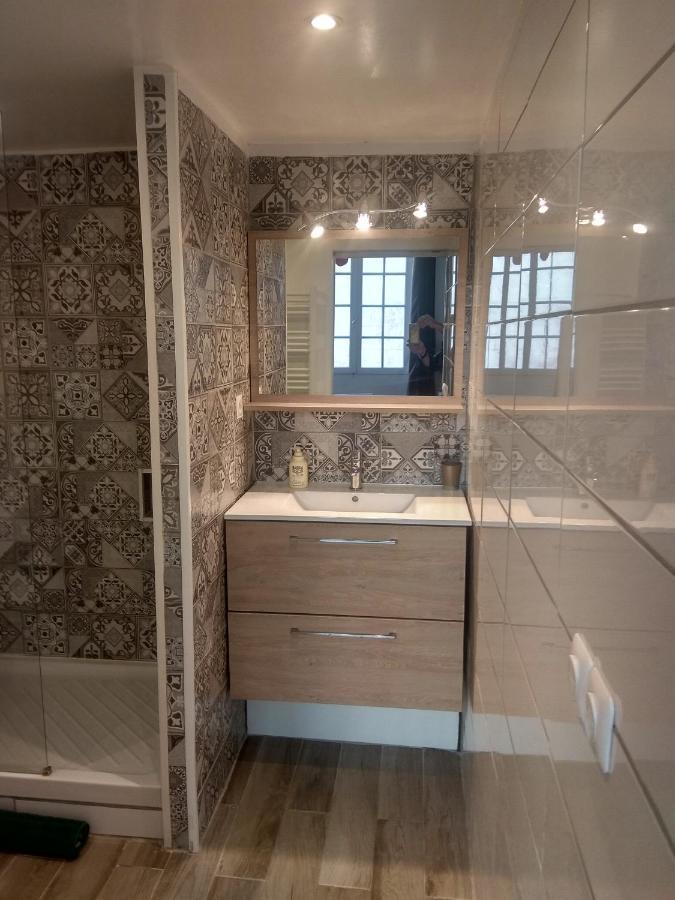 La Maison De Valentino Marseille Eksteriør billede