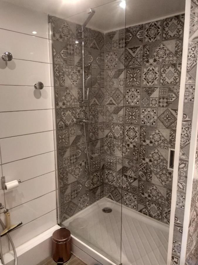 La Maison De Valentino Marseille Eksteriør billede
